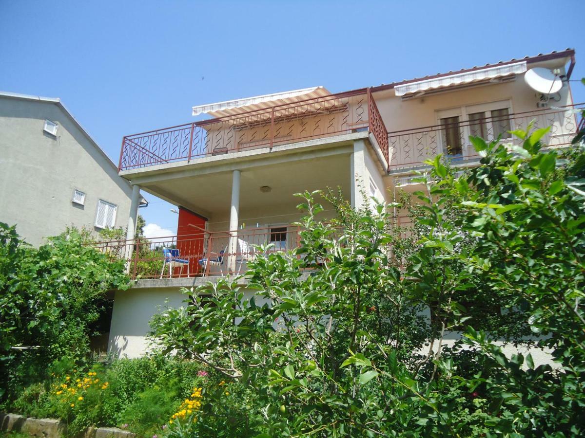 Ines Apartment Novi Vinodolski Exterior photo
